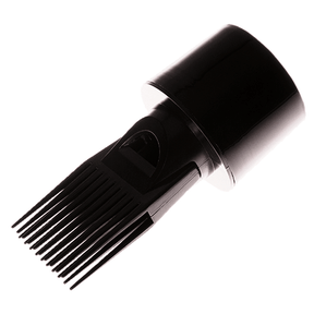 Efalock Fingerstyler Afro Diffuser Zwart - KOOS • alles voor je haar