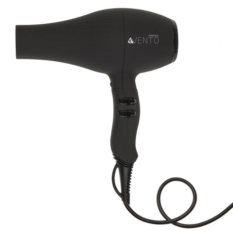 Efalock Fohn eVento Intenso Anthracite Matt - Koosvanderbeek.nl - Efalock - Fohns