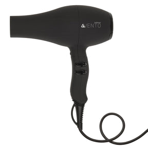 Efalock Fohn eVento Intenso Anthracite Matt - KOOS • alles voor je haar
