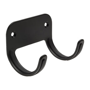 Efalock Fohnhouder T - Shape Zwart - Koosvanderbeek.nl - Efalock - Fohnhouders