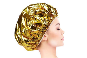 Efalock Gold Cap - KOOS • alles voor je haar