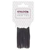 Efalock Hair Ties Elastiekjes 10st standaard 50 mm - Koosvanderbeek.nl - Efalock - Elastiekjes
