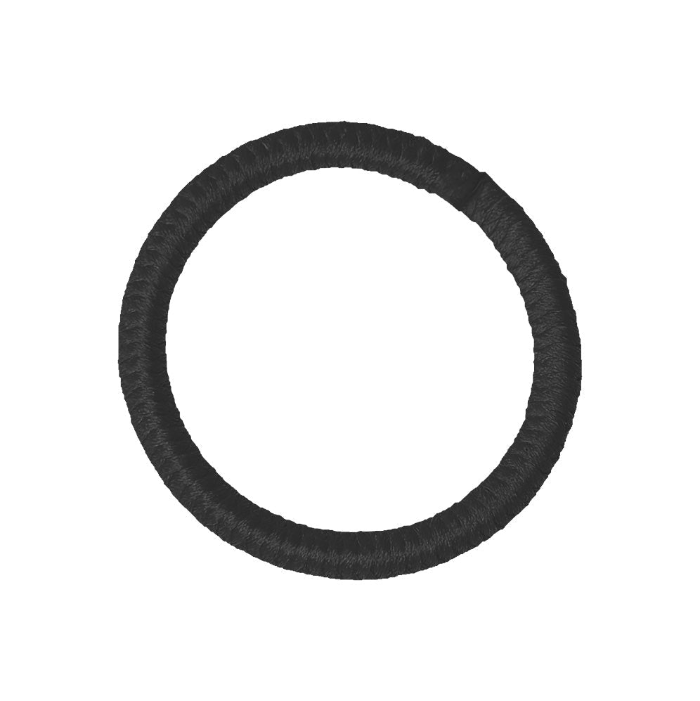 Efalock Hair Ties Elastiekjes Mini 15mm 10st - KOOS • alles voor je haar