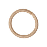 Efalock Hair Ties Elastiekjes Mini 15mm 10st - KOOS • alles voor je haar
