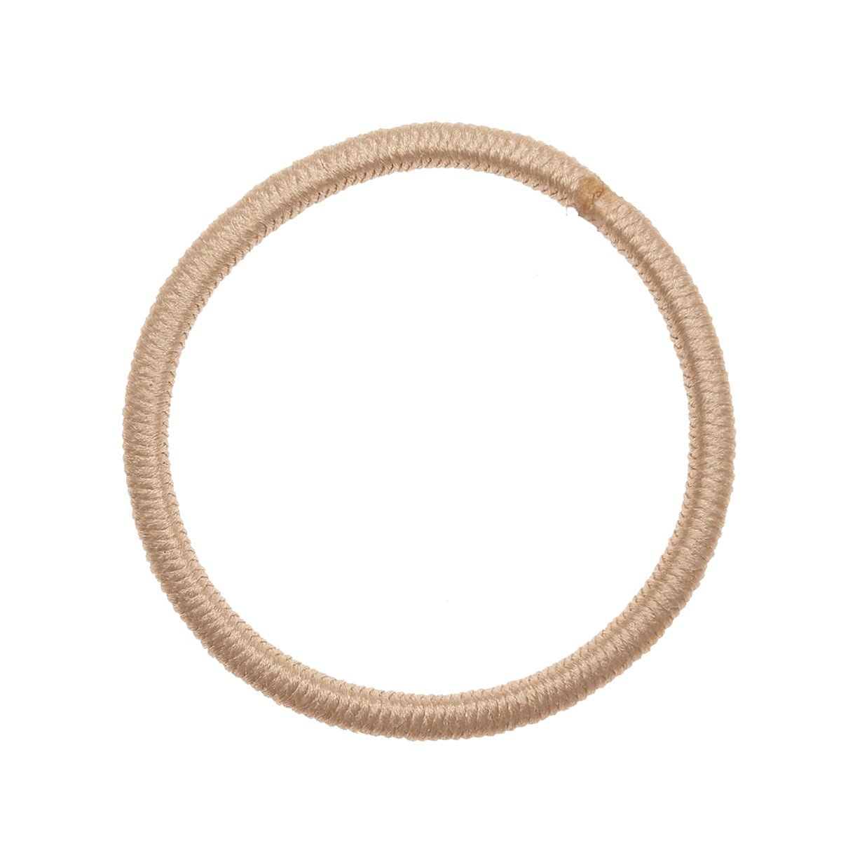 Efalock Hair Ties Elastiekjes Small 25mm 10st - KOOS • alles voor je haar