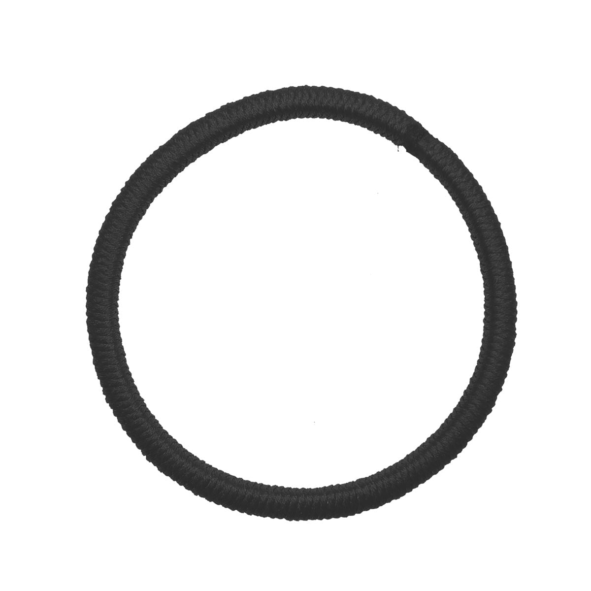 Efalock Hair Ties Elastiekjes Small 25mm 10st - KOOS • alles voor je haar