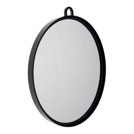 Efalock Handspiegel Zwart 6015 - KOOS • alles voor je haar