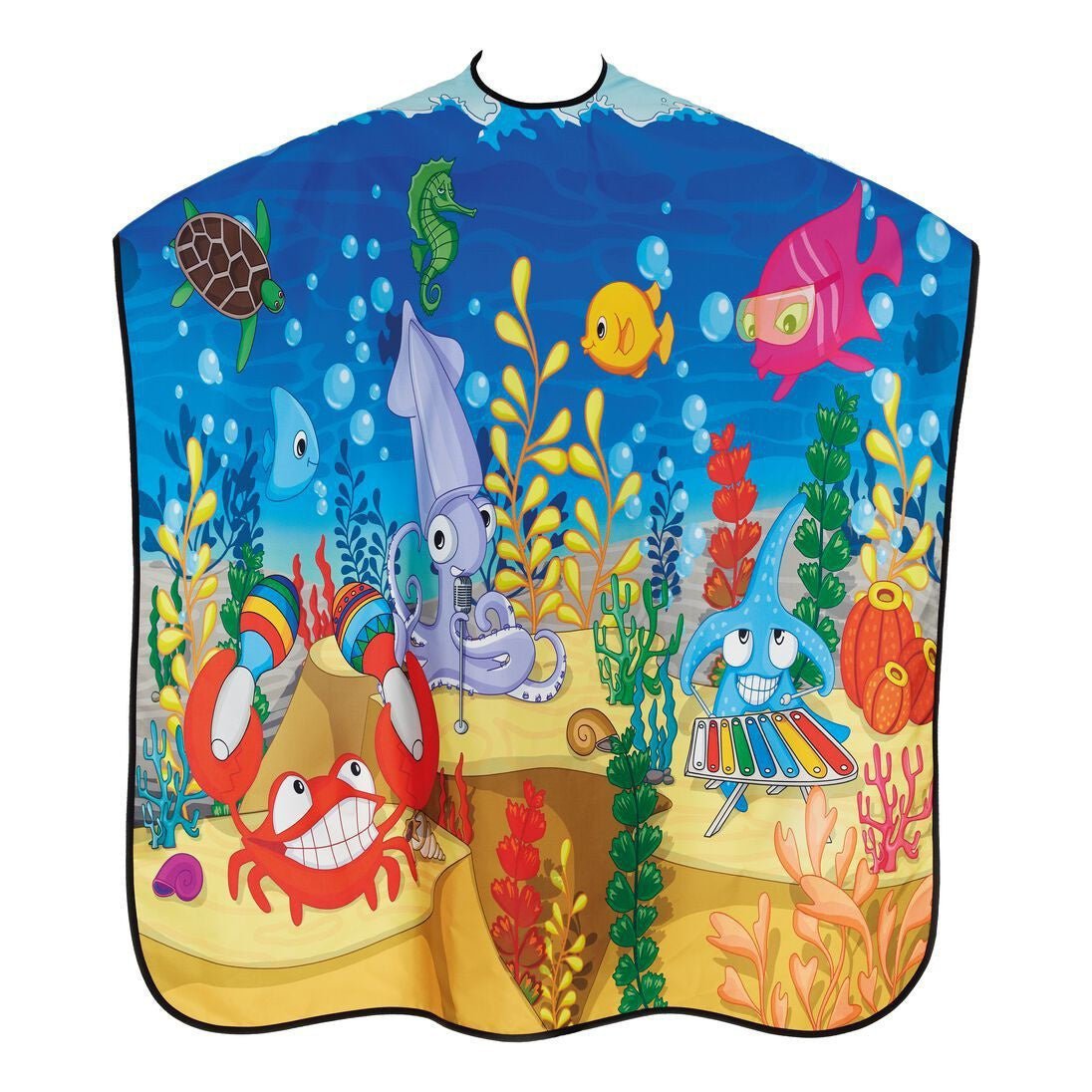 Efalock Kinder Kaplaken 90x130 - KOOS • alles voor je haar
