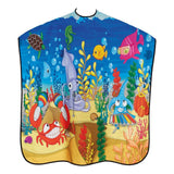 Efalock Kinder Kaplaken 90x130 - KOOS • alles voor je haar