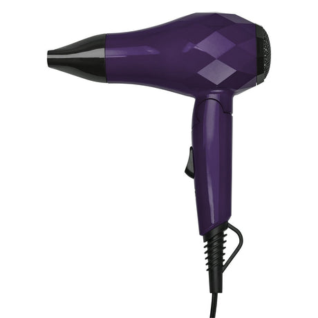 Efalock Mini Fohn Fresh Purple - KOOS • alles voor je haar