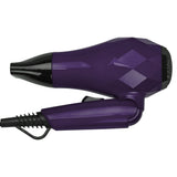 Efalock Mini Fohn Fresh Purple - KOOS • alles voor je haar