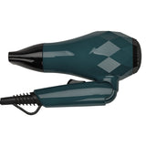 Efalock Mini Fohn Teal Star - KOOS • alles voor je haar