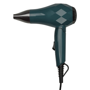 Efalock Mini Fohn Teal Star - KOOS • alles voor je haar