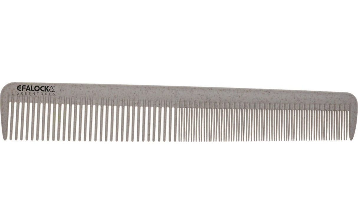 Efalock Pure Green Knipkam 190 mm - KOOS • alles voor je haar