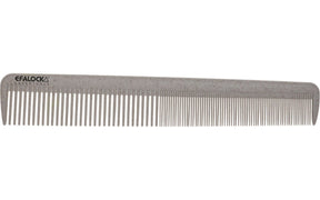Efalock Pure Green Knipkam 190 mm - KOOS • alles voor je haar