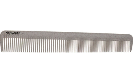 Efalock Pure Green Knipkam 190 mm - Koosvanderbeek.nl - Efalock - Kammen