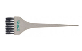 Efalock Pure Green Verfkwast Breed - KOOS • alles voor je haar