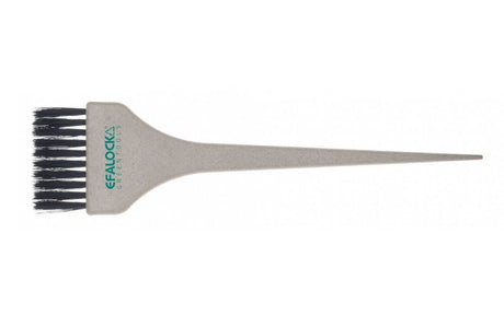 Efalock Pure Green Verfkwast Breed - KOOS • alles voor je haar
