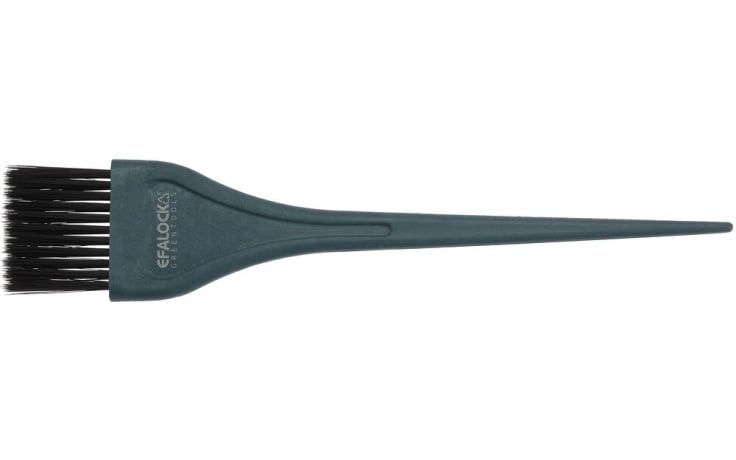 Efalock Pure Green Verfkwast Smal