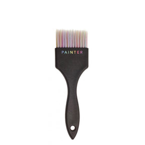 Efalock Rainbow Verfkwast Breed Painter - KOOS • alles voor je haar