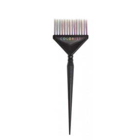 Efalock Rainbow Verfkwast Extra Breed Colorist - KOOS • alles voor je haar