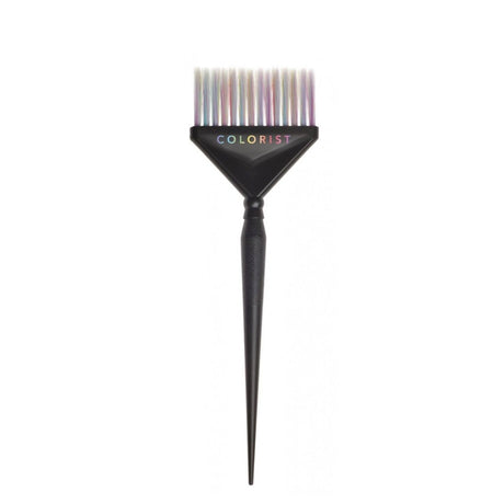 Efalock Rainbow Verfkwast Extra Breed Colorist - KOOS • alles voor je haar