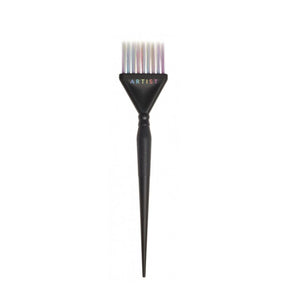Efalock Rainbow Verfkwast Smal Artist - KOOS • alles voor je haar