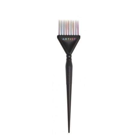 Efalock Rainbow Verfkwast Smal Artist - Koosvanderbeek.nl - Efalock - Verfkwasten