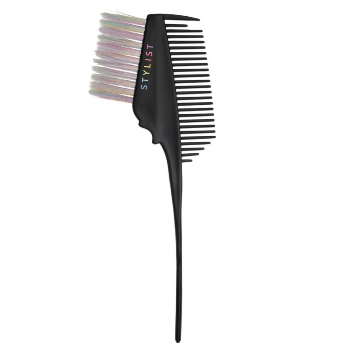 Efalock Rainbow Verfkwast/Highlightkam Stylist - KOOS • alles voor je haar