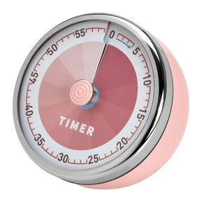Efalock Retro Timer - KOOS • alles voor je haar
