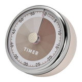 Efalock Retro Timer - KOOS • alles voor je haar