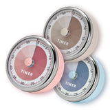 Efalock Retro Timer - KOOS • alles voor je haar