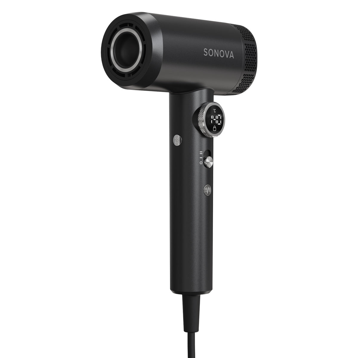 Efalock Sonova Hyperlux Fohn - KOOS • alles voor je haar