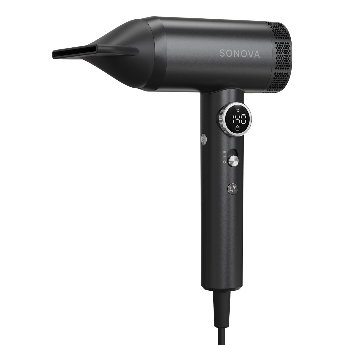 Efalock Sonova Hyperlux Fohn - KOOS • alles voor je haar