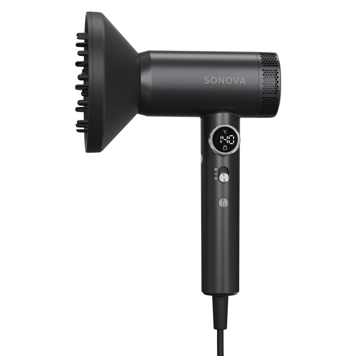 Efalock Sonova Hyperlux Fohn - KOOS • alles voor je haar
