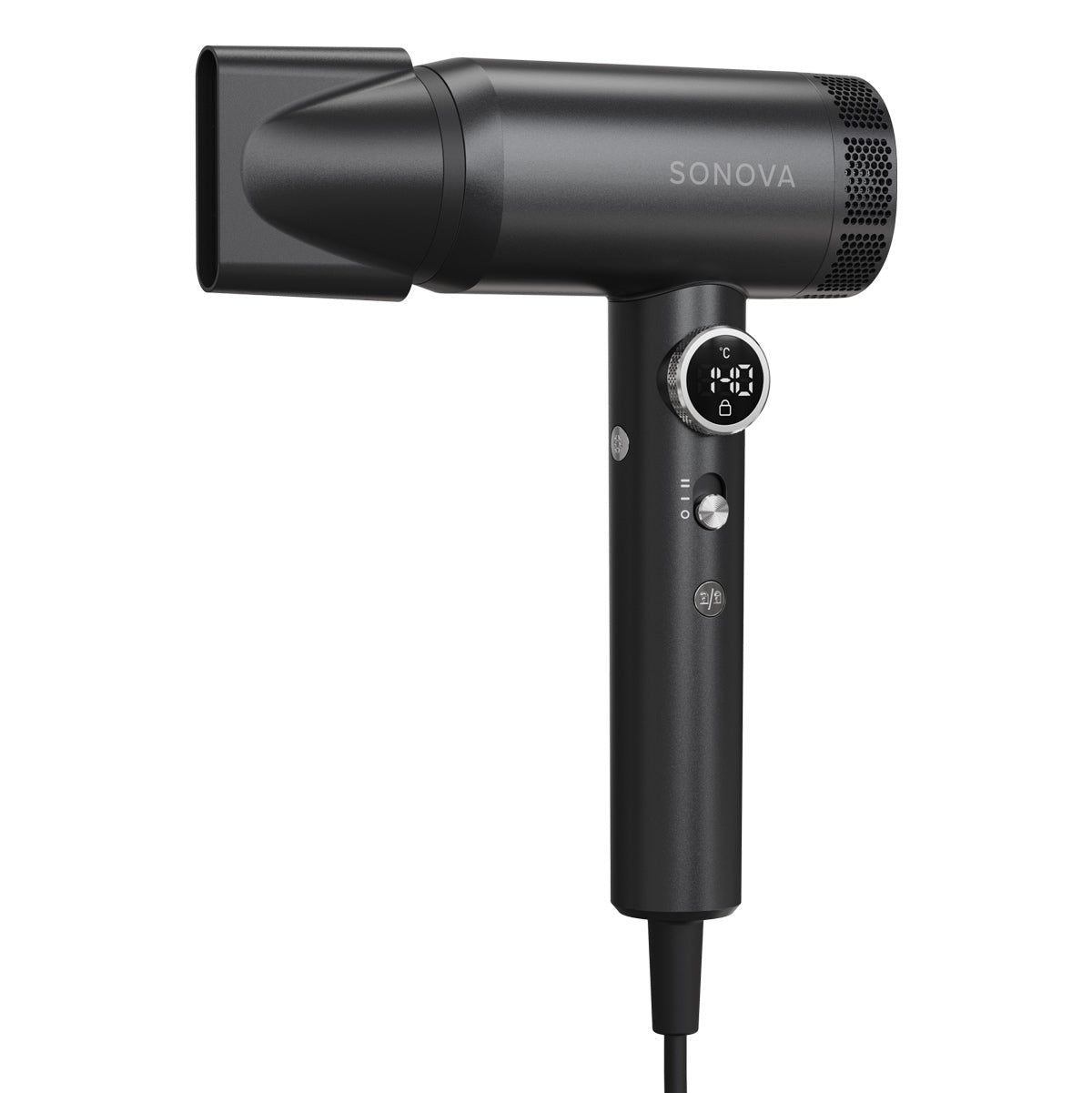 Efalock Sonova Hyperlux Fohn - KOOS • alles voor je haar