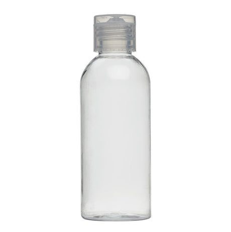 Efalock TRAVEL flacon 80ml flip-top - KOOS • alles voor je haar