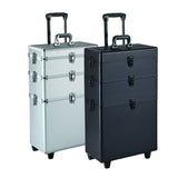 Efalock Trolley Assist Koffer 3 delig - KOOS • alles voor je haar