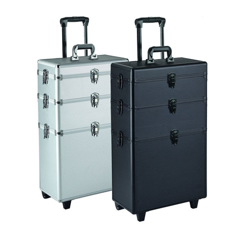 Efalock Trolley Assist Koffer 3 delig - KOOS • alles voor je haar