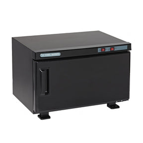Efalock UV Handdoekwarmer Zwart - KOOS • alles voor je haar