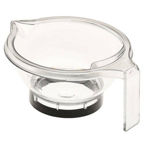 Efalock Verfbakje Transparant 250ml - KOOS • alles voor je haar
