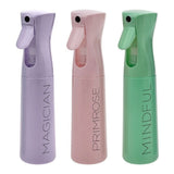 Efalock Waterspuit Color 300ml - KOOS • alles voor je haar