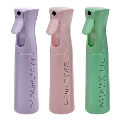 Efalock Waterspuit Color 300ml - KOOS • alles voor je haar