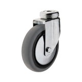 Efalock Werkwagen Piccolo 4002 Zipp Chroom - Koosvanderbeek.nl - Efalock - Werkwagens
