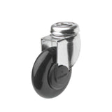 Efalock Werkwagen Piccolo 4002 Zipp Chroom - Koosvanderbeek.nl - Efalock - Werkwagens
