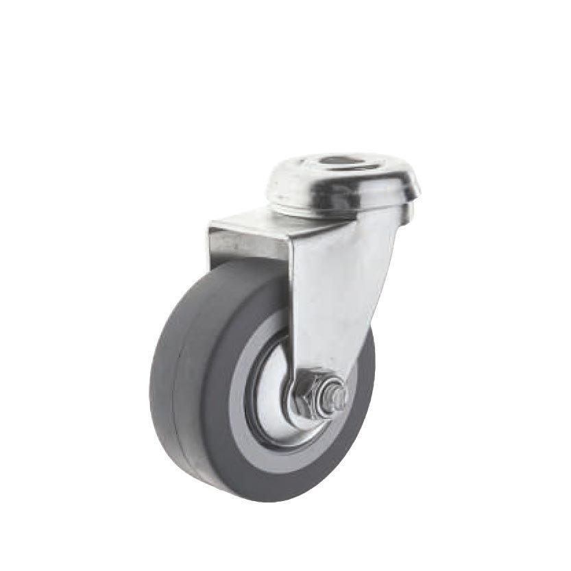 Efalock Werkwagen Piccolo 6002 Zwart - KOOS • alles voor je haar