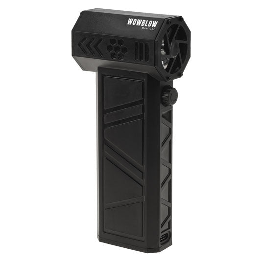 Efalock Wowblow Mini-Jet Blower - KOOS • alles voor je haar