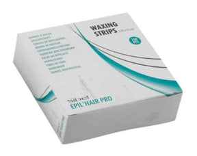 Epileerstrips In Dispenser Van 250 Vellen-3,75X12Cm - KOOS • alles voor je haar