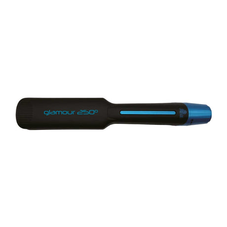 ETI Glamour 250 Stijltang Blauw - KOOS • alles voor je haar