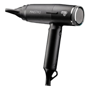 Eti Maestro Fohn Black 2000W - KOOS • alles voor je haar